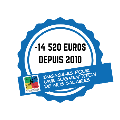 -14520 euros depuis 2010(4)