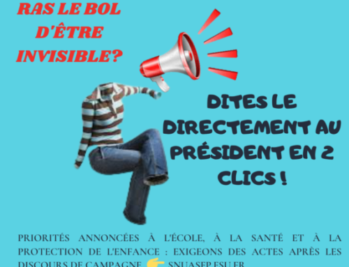 Deux clics pour le CTI !